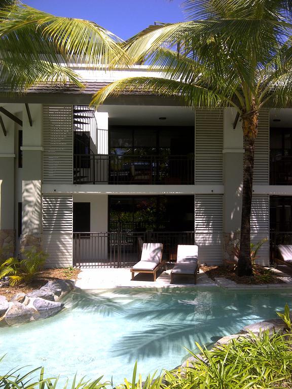 Penthouse 239 At See Temple Port Douglas Apartment Exterior photo