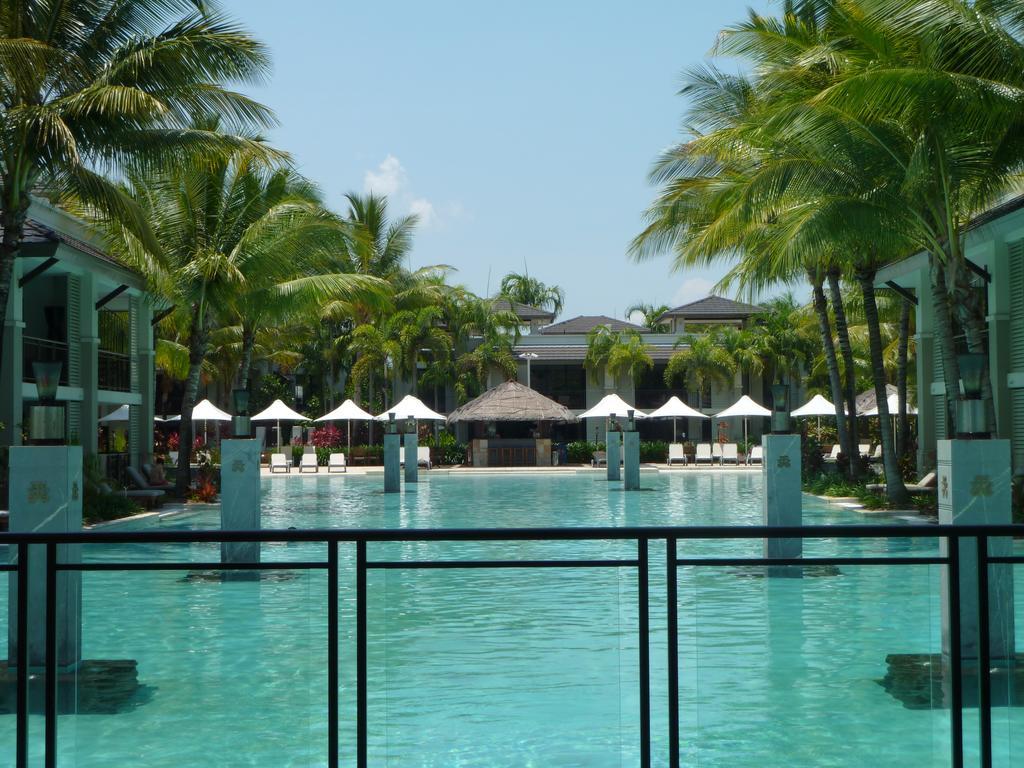 Penthouse 239 At See Temple Port Douglas Apartment Exterior photo